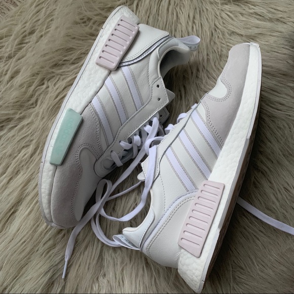 adidas nmd pastel